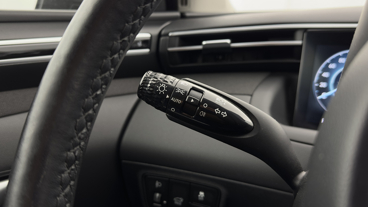 Hyundai Tucson 1.6 T-GDI 265 HTRAC Plug-in BVA6 — photo 15