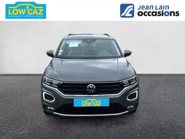Volkswagen T-Roc 2.0 tdi 150 start/stop dsg7 — photo 2