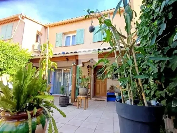 Maison 4 pièces 95 m²