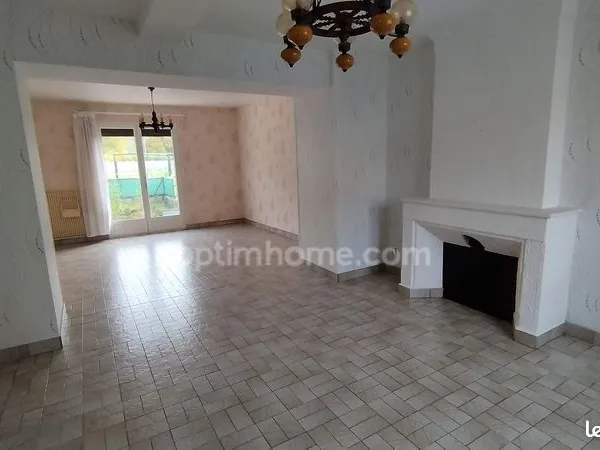 Maison de village 5 pièces 140 m²