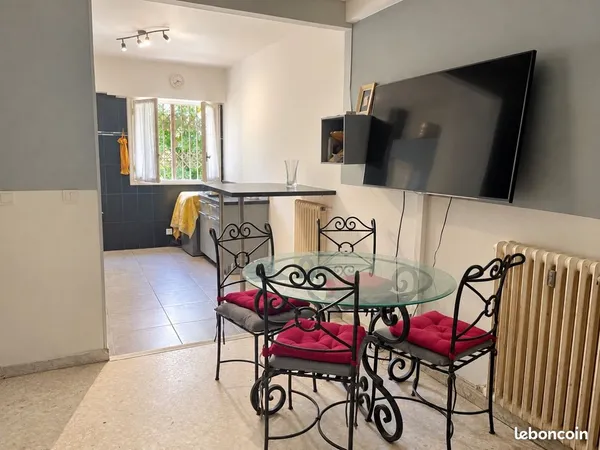 Appartement 3 pièces 71 m²