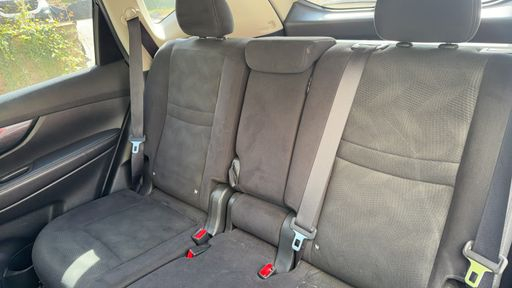 Nissan X-Trail 1.6 dCi 130 4WD - N-Connecta – 2017 – 117472 km – Diesel – Boîte Manuelle — photo 30