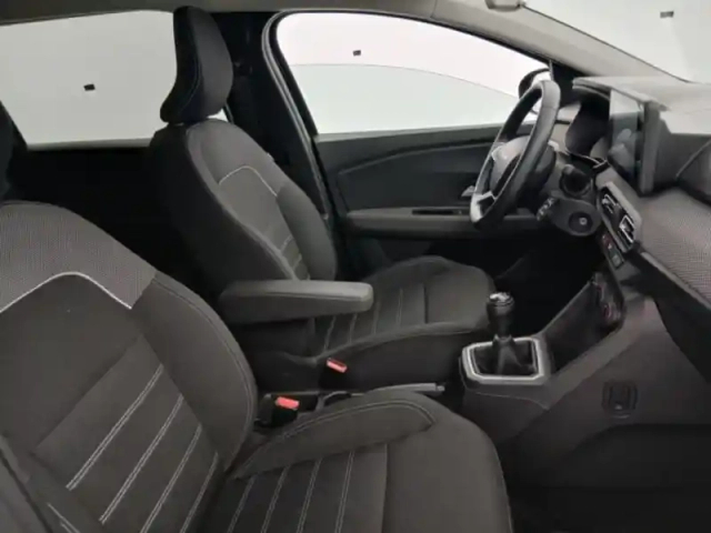 Dacia Jogger 1.0 eco-g 100ch expression 5 places — photo 6