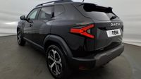 Dacia Duster 1.8 hybrid 155ch Journey — photo 7