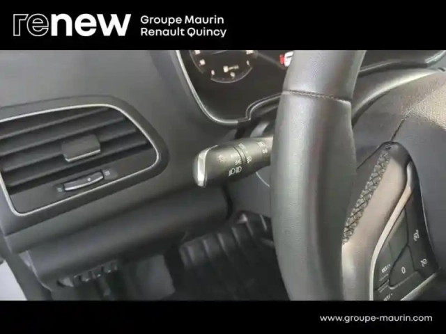 Renault Megane 1.3 tce 140ch techno edc -23 — photo 14