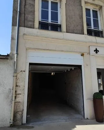 Hangar Entrepôt sans frais d'agence