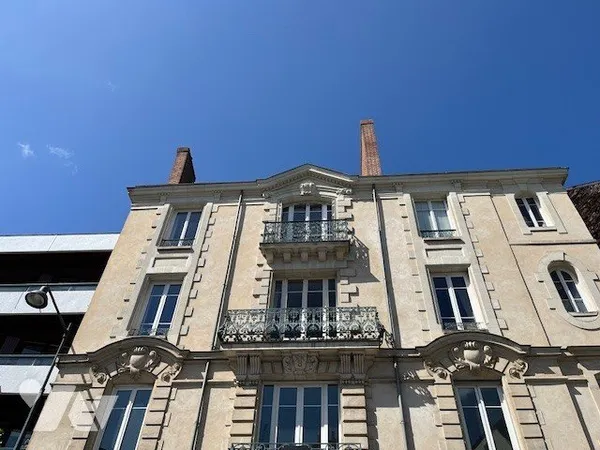 Appartement 6 pièces 148 m²