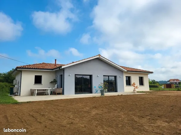 🏡 A VENDRE - Maison