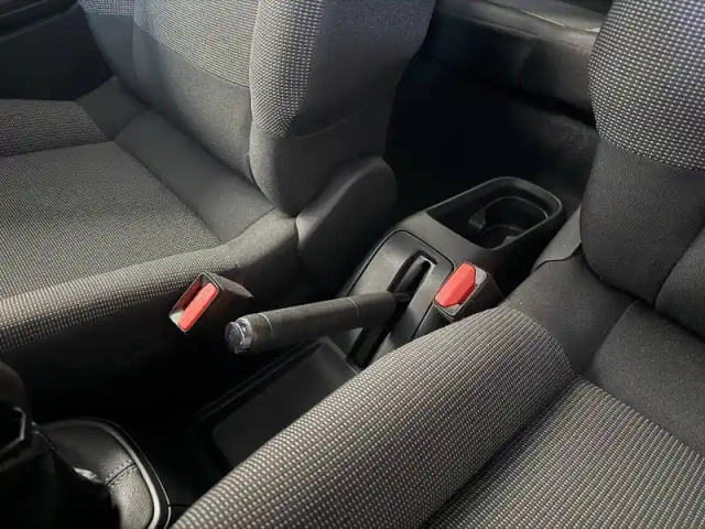 Citroën C3 puretech 83 ch bvm5 — photo 111