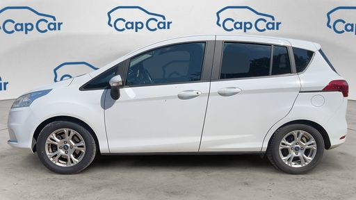 Ford B-MAX 1.0 EcoBoost 100 - Trend – 2017 – 90207 km – Essence – Boîte Manuelle — photo 12