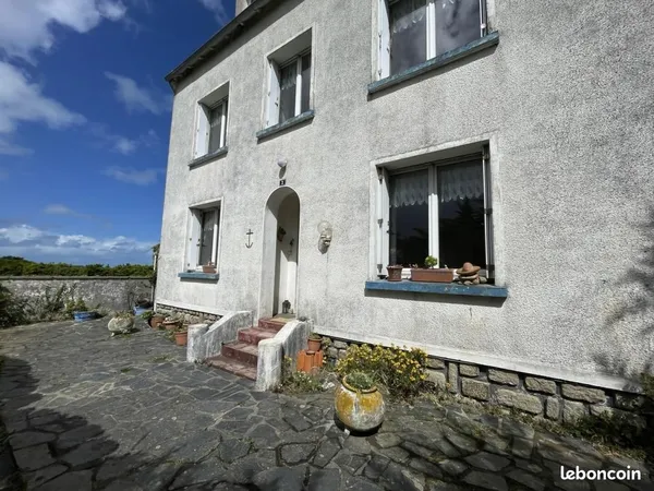 Maison 5 pièces 115 m²