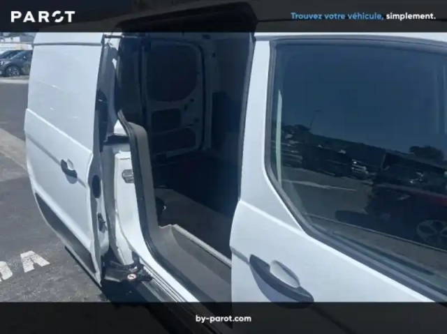 Ford Transit Connect fourgonnette l2 1.0e 100ch e85 trend — photo 19
