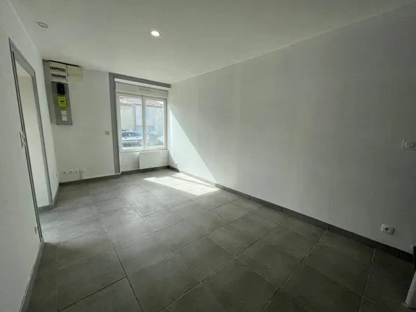 Maison 2 pièces 40 m²