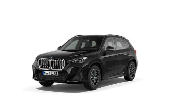 BMW X1 xDrive 25e 245ch DKG7