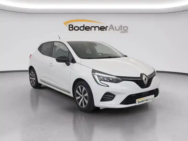 Renault Clio tce 90 — photo 7