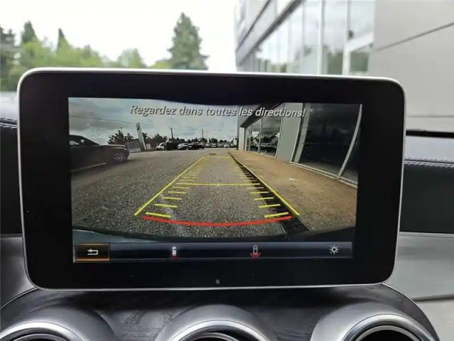 Mercedes Cla 250 7g-tronic plus a — photo 28