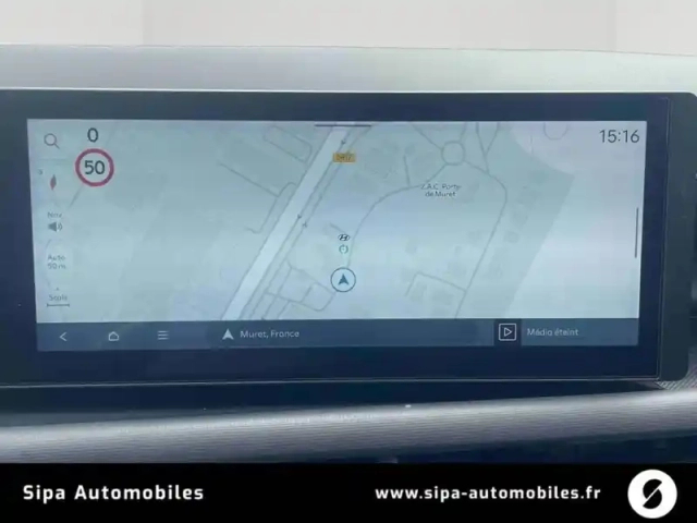 Hyundai Tucson 1.6 t-gdi 253 plug-in bva6 — photo 16