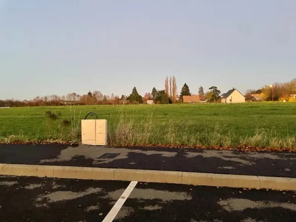 Maison 4 pièces 83 m²