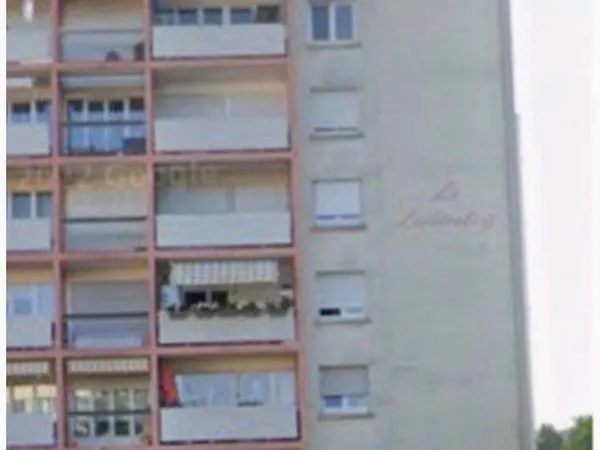 Parking 15 m²