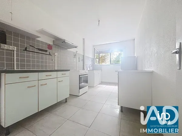 Vente Appartement 5 pièces