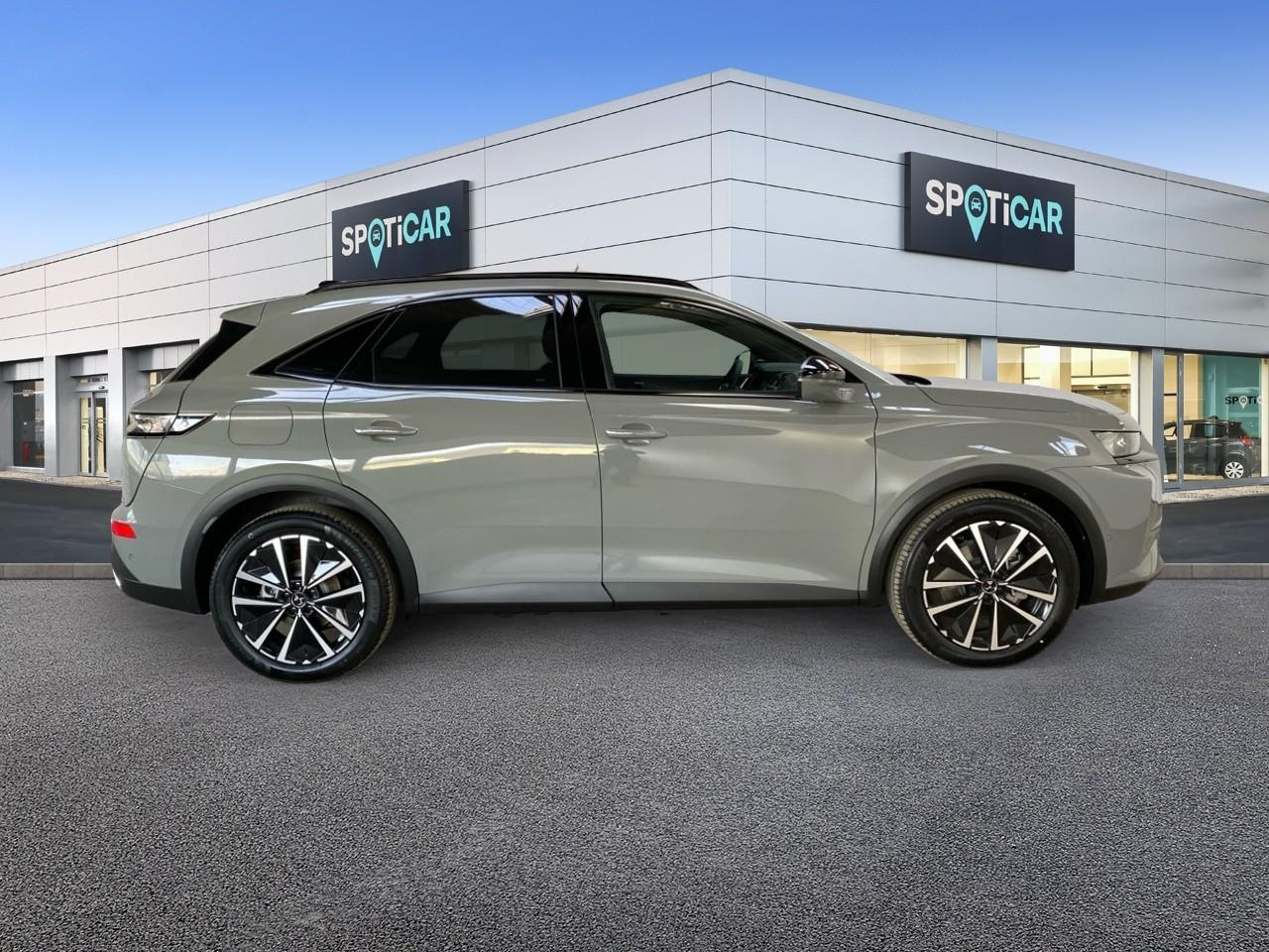 Ds Ds 7 crossback 1.6 plug-in hybrid 4x4 300ch etoile — photo 4