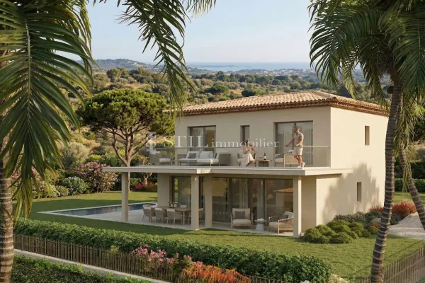 vente maison 4 Pièce(s)