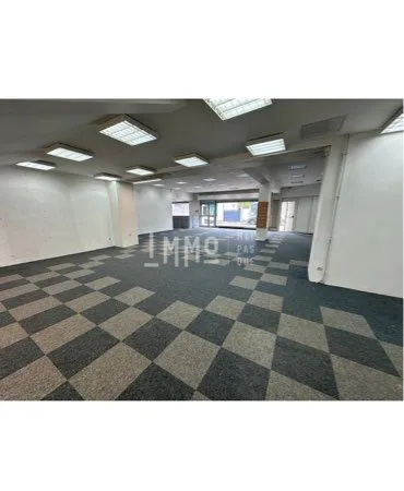 Local commercial 280m2