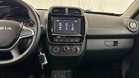 Dacia Spring 45ch Expression — photo 19