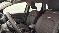 Dacia Duster 1.3 TCe 150ch FAP Journey 4x2 EDC — photo 12