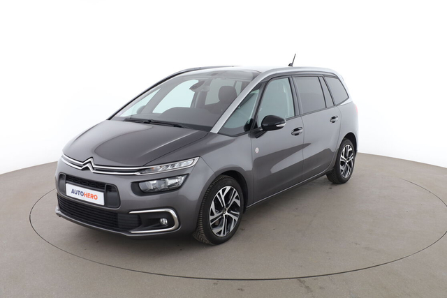 Citroen C4 Grand Spacetourer 1.2 PureTech C-Series EAT8