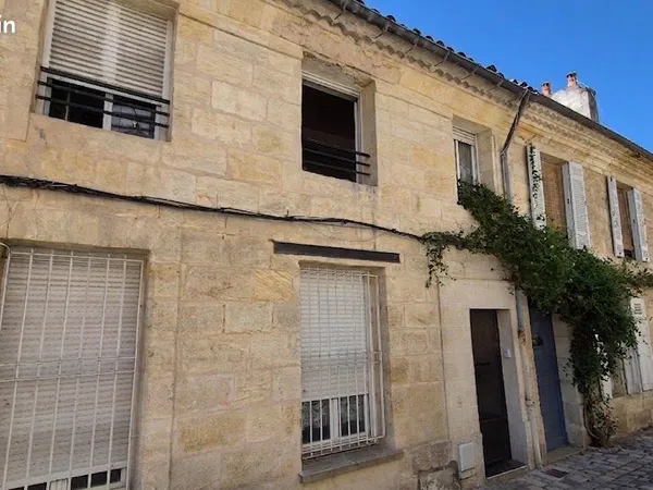 Appartement 2 pièces 32 m²
