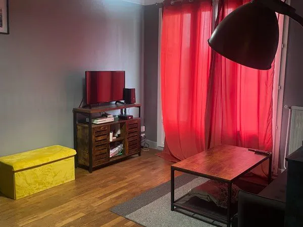 T2 rénové à vendre