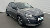 Peugeot 208 1.2 PureTech 100ch S&S Allure EAT8 — photo 3