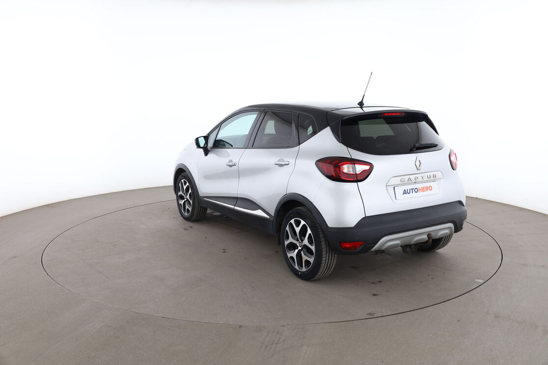 Renault Captur 1.3 TCe Intens EDC — photo 3