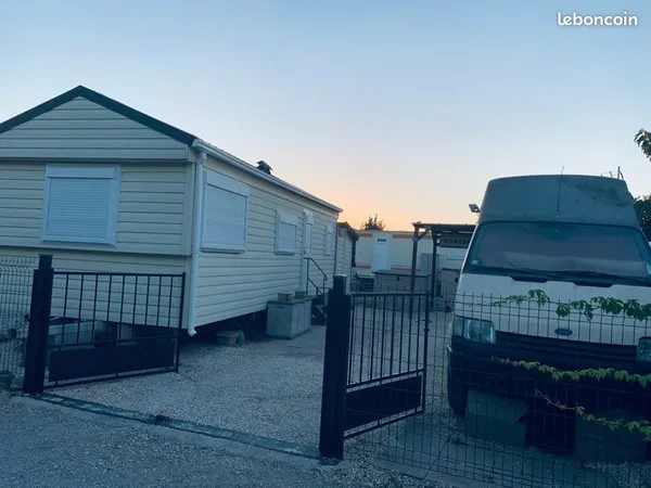 Logement atypique Vente Sigean 3p 30m² 49900€