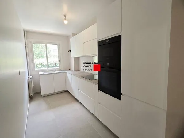 Appartement 2 pièces 54 m²