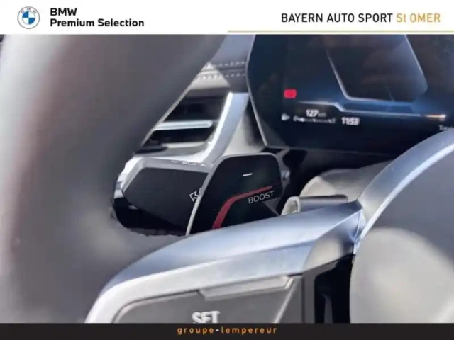 Bmw Serie 2 série 2 activetourer 218d 150ch m sport dkg7 — photo 15