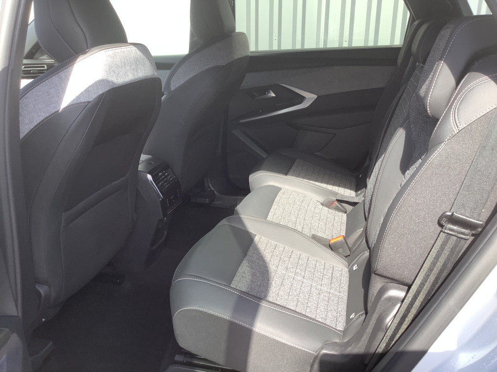 Peugeot 5008 — photo 12