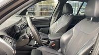 Bmw X3 xDrive30dA 286ch M Sport — photo 12