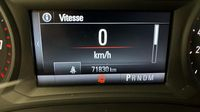 Opel Mokka X 1.4 Turbo 140ch Innovation 4x2 BVA — photo 9