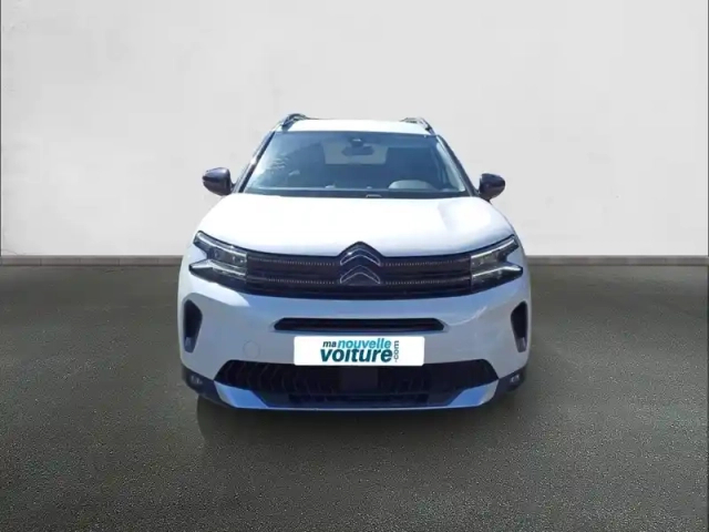 Citroën C5 Aircross puretech 130 s&amp;s eat8 — photo 2