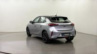 Opel Corsa 1.2 Turbo 100ch GS — photo 8