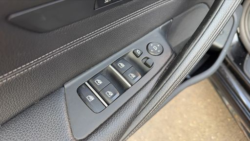 BMW Serie 5 520d 190 Steptronic8 - M Sport – 2018 – 117257 km – Diesel – Boîte Automatique — photo 30