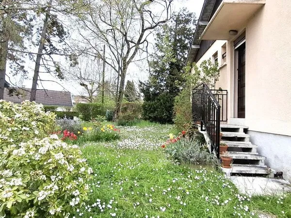 Pavillon 79 m² Rethel