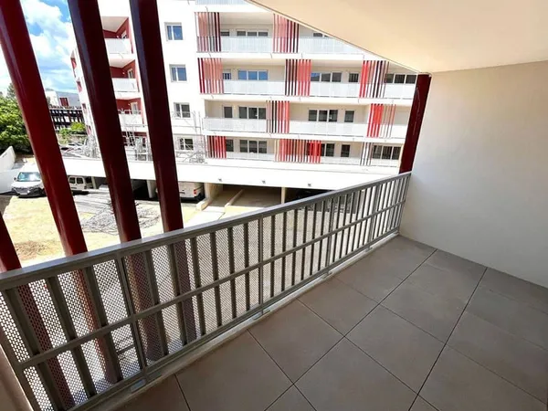 Appartement 1 pièce 28 m²