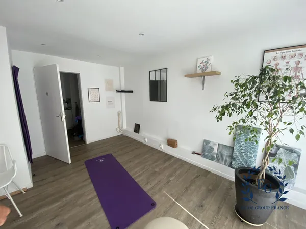Immobilier Professionnel à vendre Brignoles