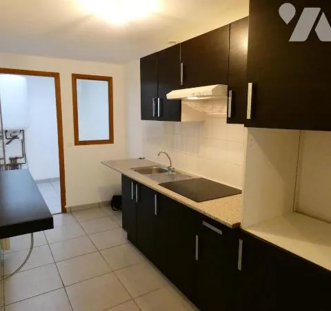Appartement 2 pièces 51 m²
