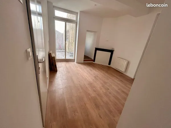 Appartement T2