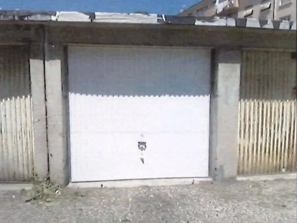 Parking 12 m²