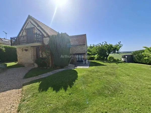 Maison 7 pièces 125 m²